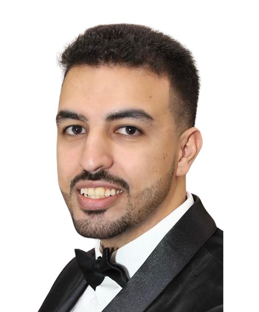 Yousef Almadrahi